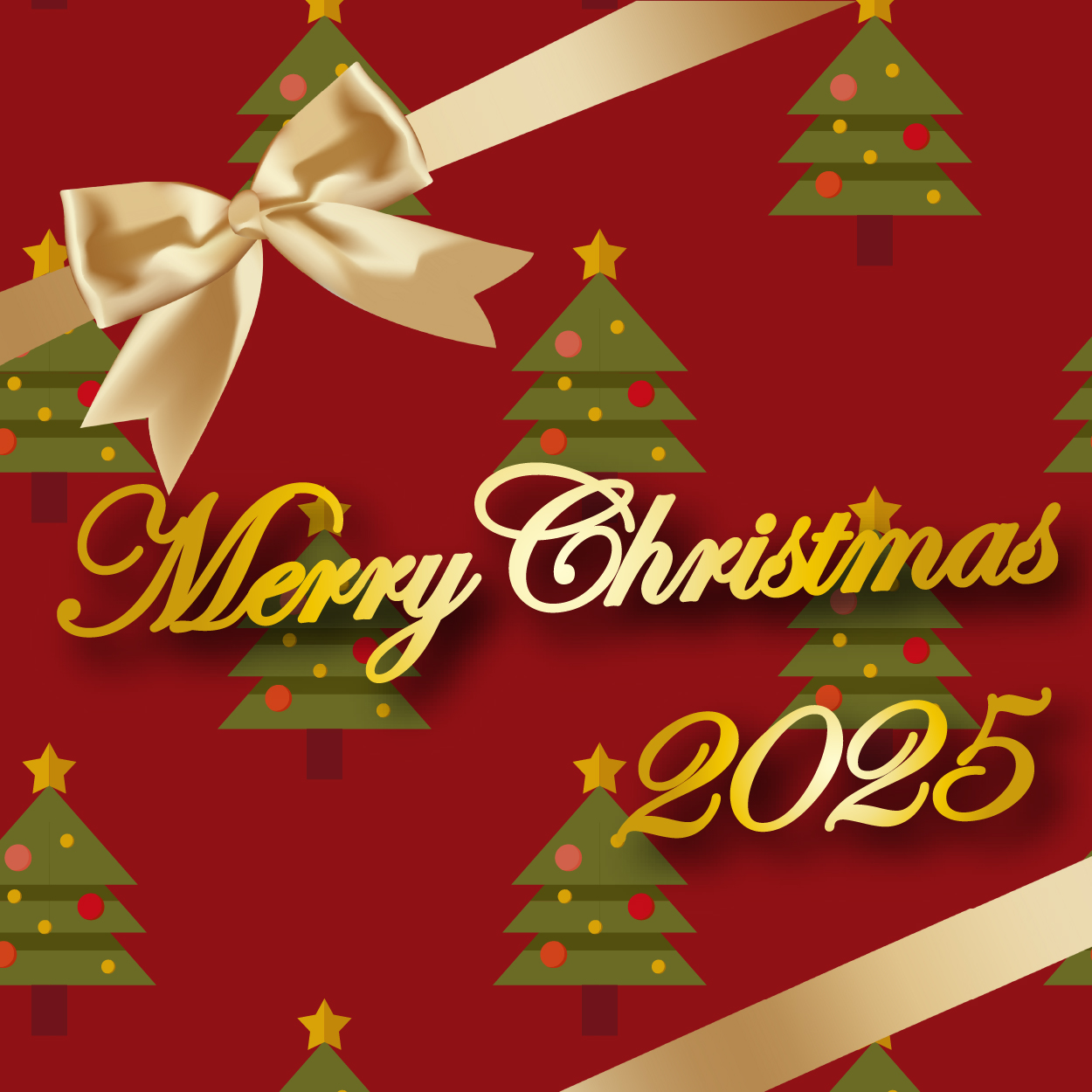 2025 クリスマス企画