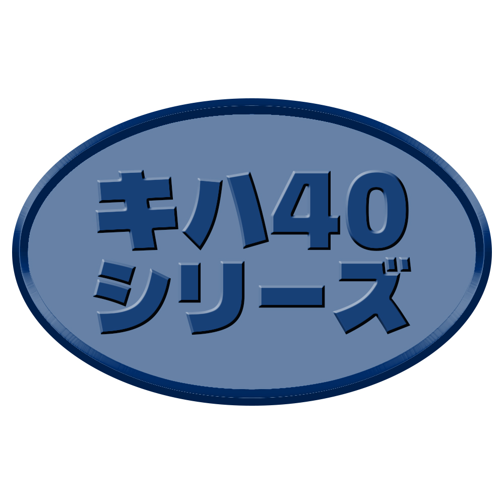KiHa 40 series
